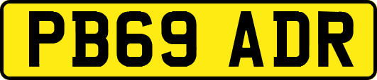 PB69ADR