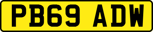 PB69ADW