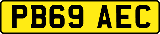 PB69AEC