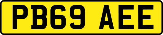 PB69AEE