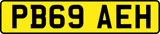PB69AEH