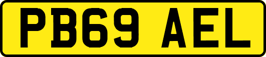 PB69AEL