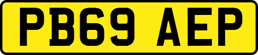 PB69AEP