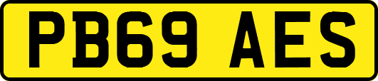 PB69AES