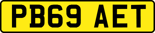 PB69AET
