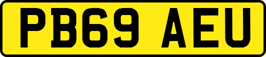 PB69AEU
