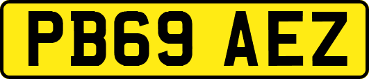 PB69AEZ
