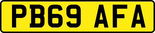 PB69AFA