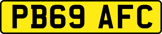 PB69AFC