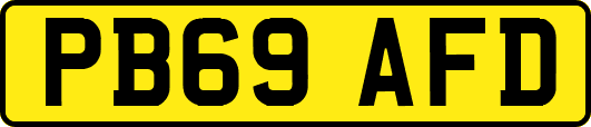 PB69AFD