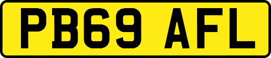 PB69AFL
