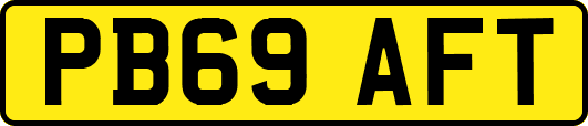 PB69AFT