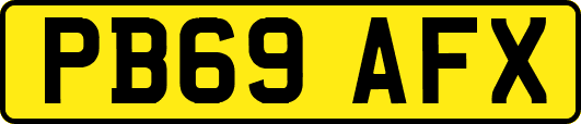 PB69AFX
