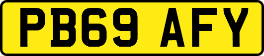 PB69AFY