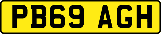 PB69AGH