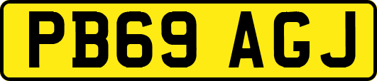 PB69AGJ