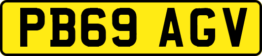 PB69AGV