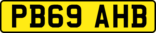 PB69AHB