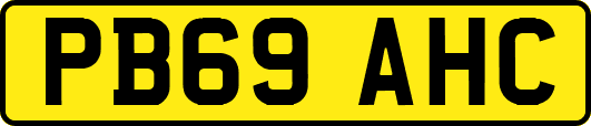 PB69AHC
