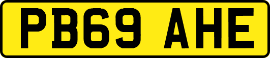 PB69AHE