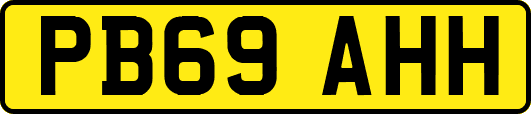 PB69AHH