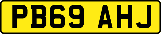 PB69AHJ