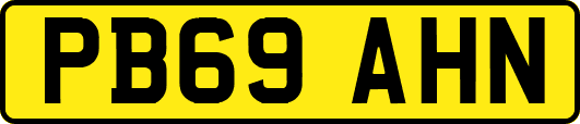 PB69AHN