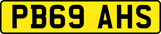 PB69AHS