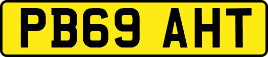 PB69AHT