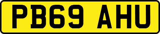 PB69AHU