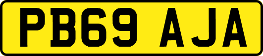 PB69AJA