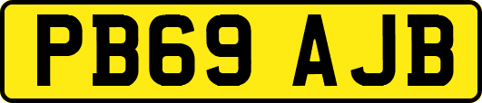 PB69AJB