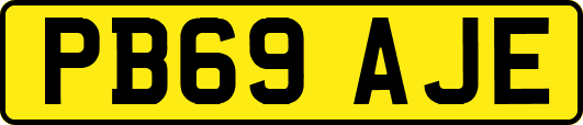PB69AJE