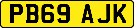 PB69AJK