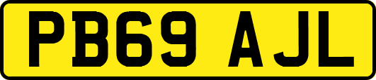 PB69AJL