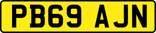 PB69AJN