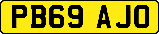 PB69AJO