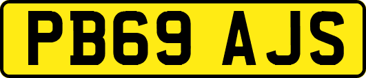 PB69AJS