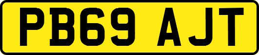 PB69AJT
