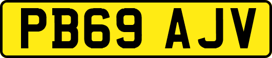 PB69AJV