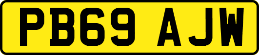 PB69AJW