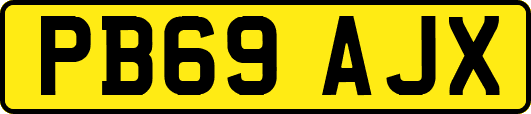 PB69AJX