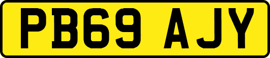 PB69AJY
