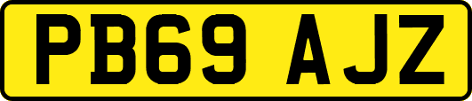 PB69AJZ
