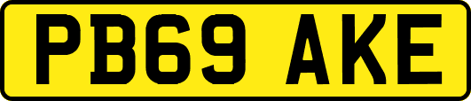 PB69AKE