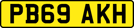 PB69AKH