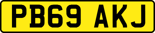 PB69AKJ