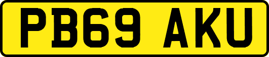 PB69AKU