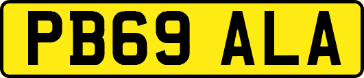 PB69ALA