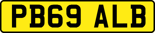 PB69ALB